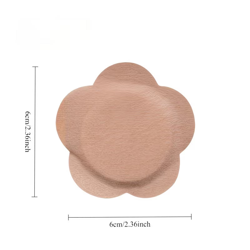 25pcs Disposable Belly Button Patches