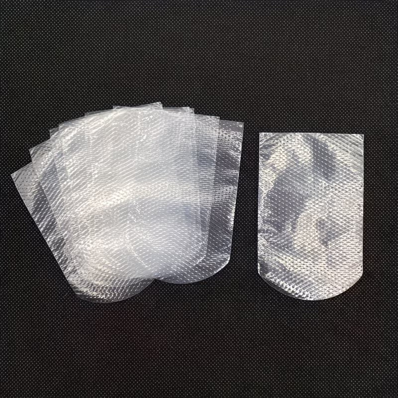 25 pcs Disposable Tongue Covers
