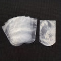 25 pcs Disposable Tongue Covers