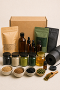 Cancer Reversal Protocol Set