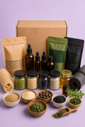 ADHD Reversal Protocol Set